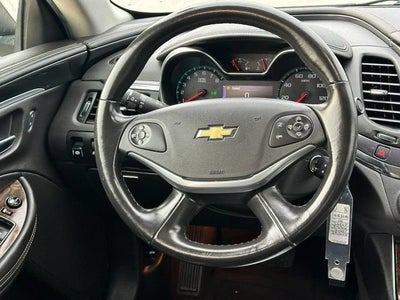 2014 Chevrolet Impala LT