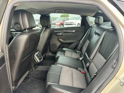 2014 Chevrolet Impala LT