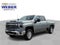 2024 Chevrolet Silverado 2500HD LTZ *SUNROOF LEATHER LOADED ONE OWNER*