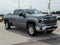 2024 Chevrolet Silverado 2500HD LTZ *SUNROOF LEATHER LOADED ONE OWNER*