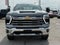 2024 Chevrolet Silverado 2500HD LTZ *SUNROOF LEATHER LOADED ONE OWNER*