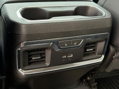 2024 Chevrolet Silverado 2500HD LTZ *SUNROOF LEATHER LOADED ONE OWNER*