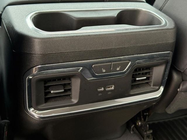 2024 Chevrolet Silverado 2500HD LTZ *SUNROOF LEATHER LOADED ONE OWNER*