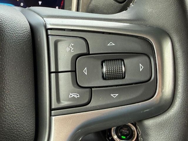 2024 Chevrolet Silverado 2500HD LTZ *SUNROOF LEATHER LOADED ONE OWNER*