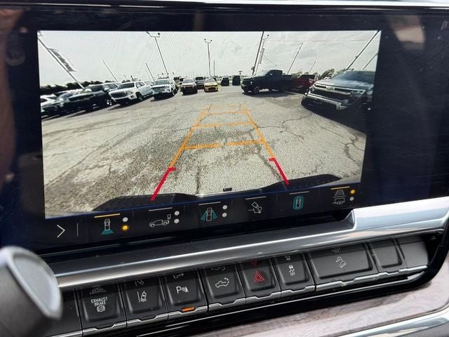 2024 Chevrolet Silverado 2500HD LTZ *SUNROOF LEATHER LOADED ONE OWNER*