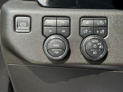 2024 Chevrolet Silverado 2500HD LTZ *SUNROOF LEATHER LOADED ONE OWNER*