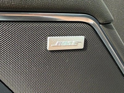 2024 Chevrolet Silverado 2500HD LTZ *SUNROOF LEATHER LOADED ONE OWNER*