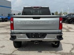 2024 Chevrolet Silverado 2500HD LTZ *SUNROOF LEATHER LOADED ONE OWNER*