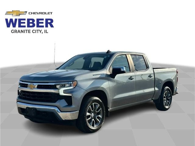 2023 Chevrolet Silverado 1500 LT *ONE OWNER*