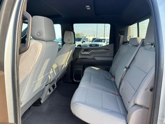 2023 Chevrolet Silverado 1500 LT *ONE OWNER*