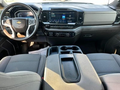 2023 Chevrolet Silverado 1500 LT *ONE OWNER*