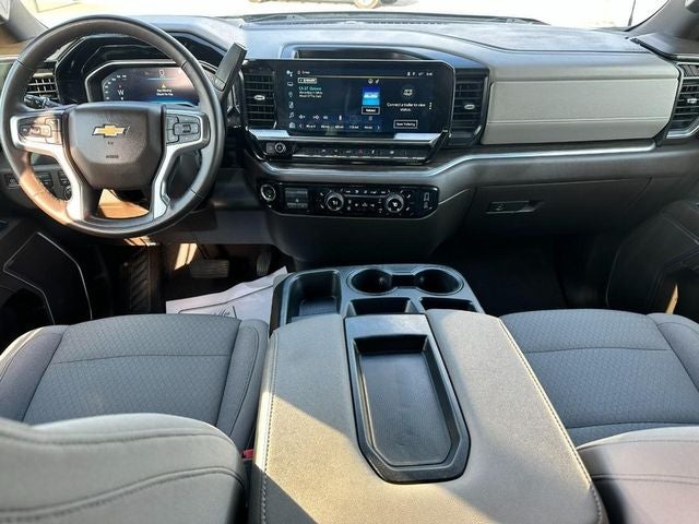 2023 Chevrolet Silverado 1500 LT *ONE OWNER*