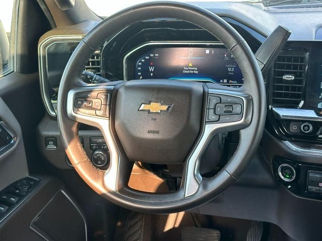 2023 Chevrolet Silverado 1500 LT *ONE OWNER*