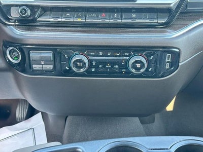 2023 Chevrolet Silverado 1500 LT *ONE OWNER*
