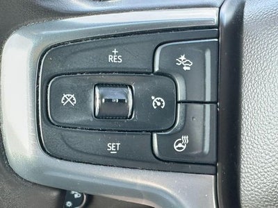 2023 Chevrolet Silverado 1500 LT *ONE OWNER*