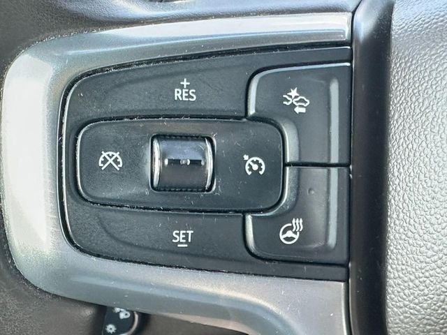 2023 Chevrolet Silverado 1500 LT *ONE OWNER*