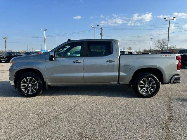2023 Chevrolet Silverado 1500 LT *ONE OWNER*
