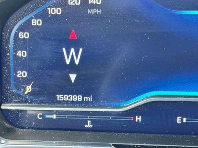 2023 Chevrolet Silverado 1500 LT *ONE OWNER*