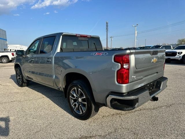2023 Chevrolet Silverado 1500 LT *ONE OWNER*