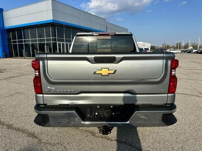 2023 Chevrolet Silverado 1500 LT *ONE OWNER*