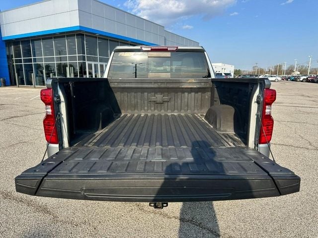 2023 Chevrolet Silverado 1500 LT *ONE OWNER*