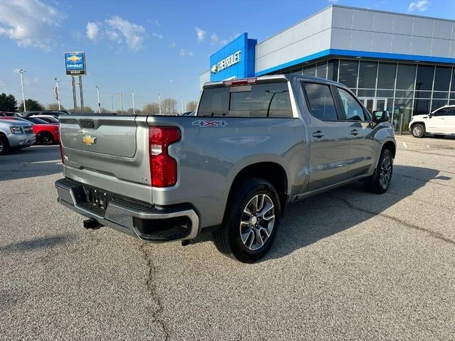 2023 Chevrolet Silverado 1500 LT *ONE OWNER*
