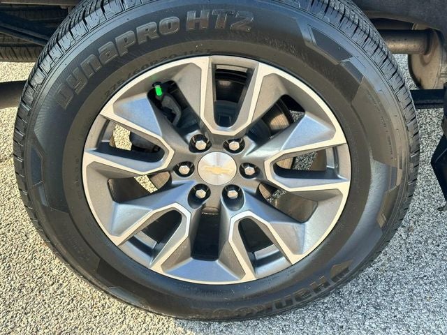 2023 Chevrolet Silverado 1500 LT *ONE OWNER*