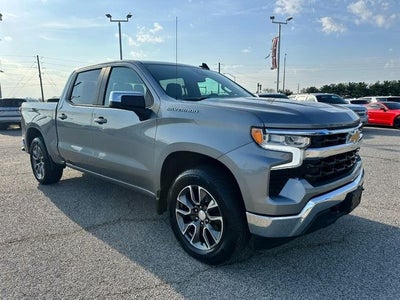 2023 Chevrolet Silverado 1500 LT *ONE OWNER*