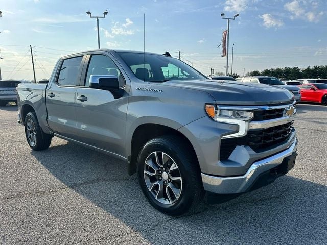 2023 Chevrolet Silverado 1500 LT *ONE OWNER*