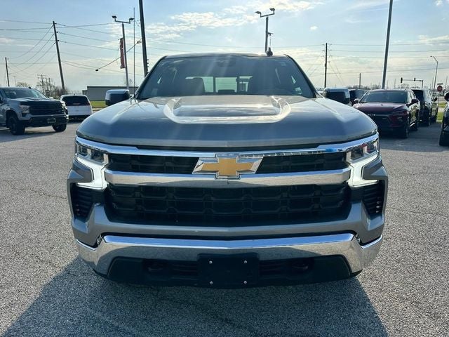 2023 Chevrolet Silverado 1500 LT *ONE OWNER*