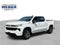 2024 Chevrolet Silverado 1500 RST *Z71 LEATHER ONE OWNER*