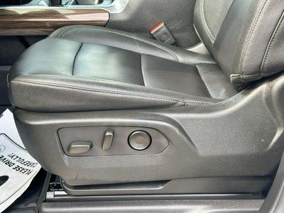 2024 Chevrolet Silverado 1500 RST *Z71 LEATHER ONE OWNER*