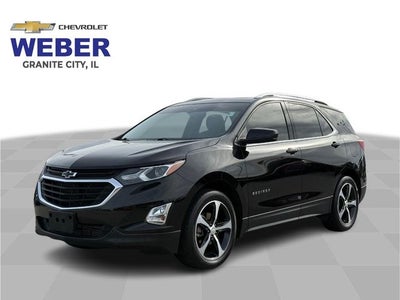 2020 Chevrolet Equinox LT *SUNROOF ONE OWNER*