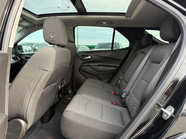 2020 Chevrolet Equinox LT *SUNROOF ONE OWNER*