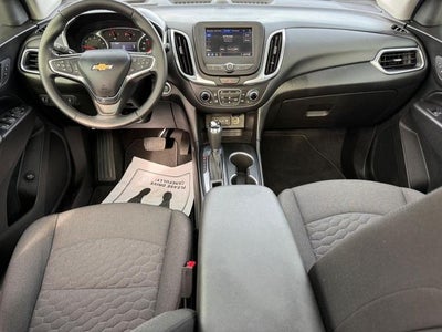 2020 Chevrolet Equinox LT *SUNROOF ONE OWNER*