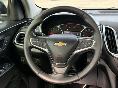 2020 Chevrolet Equinox LT *SUNROOF ONE OWNER*