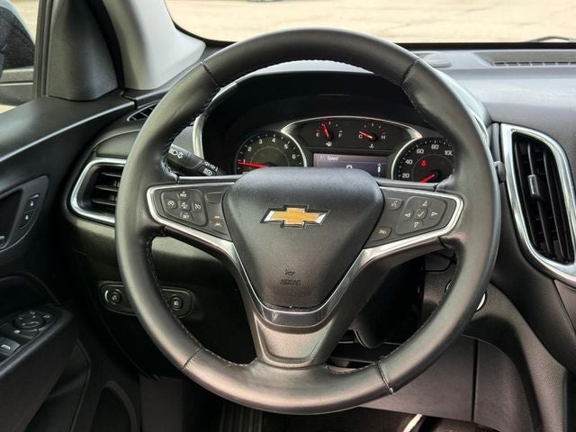 2020 Chevrolet Equinox LT *SUNROOF ONE OWNER*