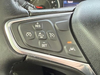 2020 Chevrolet Equinox LT *SUNROOF ONE OWNER*