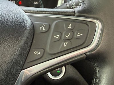 2020 Chevrolet Equinox LT *SUNROOF ONE OWNER*