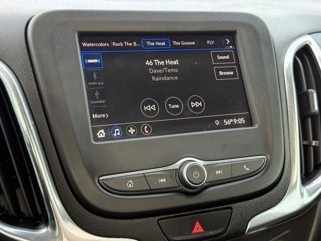 2020 Chevrolet Equinox LT *SUNROOF ONE OWNER*