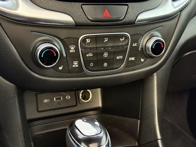 2020 Chevrolet Equinox LT *SUNROOF ONE OWNER*