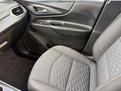 2020 Chevrolet Equinox LT *SUNROOF ONE OWNER*