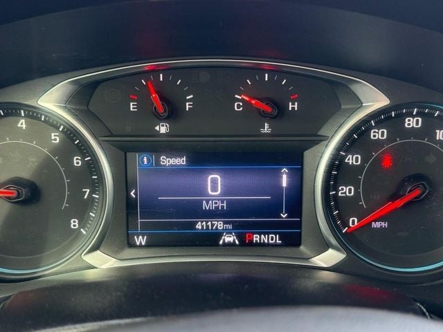 2020 Chevrolet Equinox LT *SUNROOF ONE OWNER*