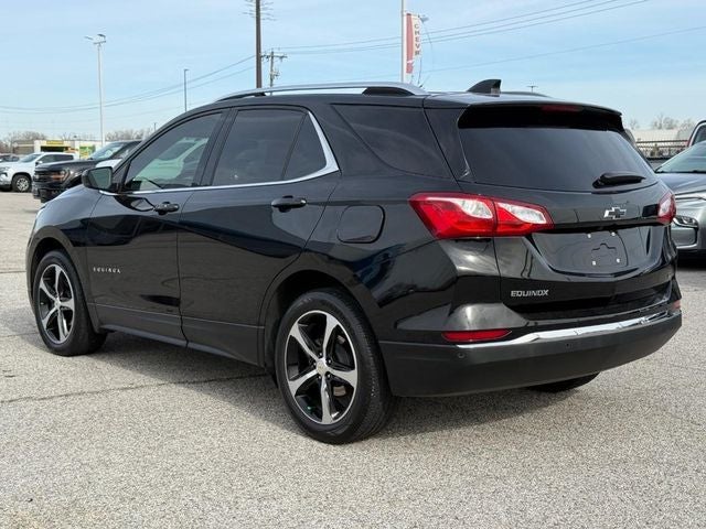 2020 Chevrolet Equinox LT *SUNROOF ONE OWNER*