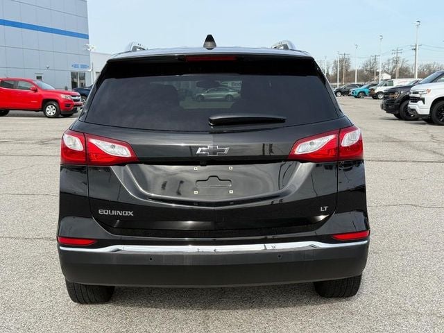 2020 Chevrolet Equinox LT *SUNROOF ONE OWNER*
