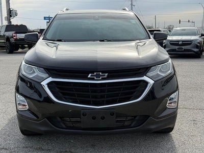 2020 Chevrolet Equinox LT *SUNROOF ONE OWNER*