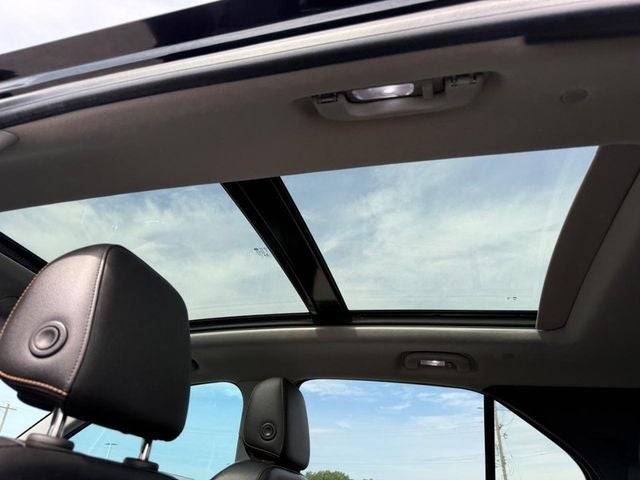 2018 Chevrolet Equinox Premier *SUNROOF & LEATHER*