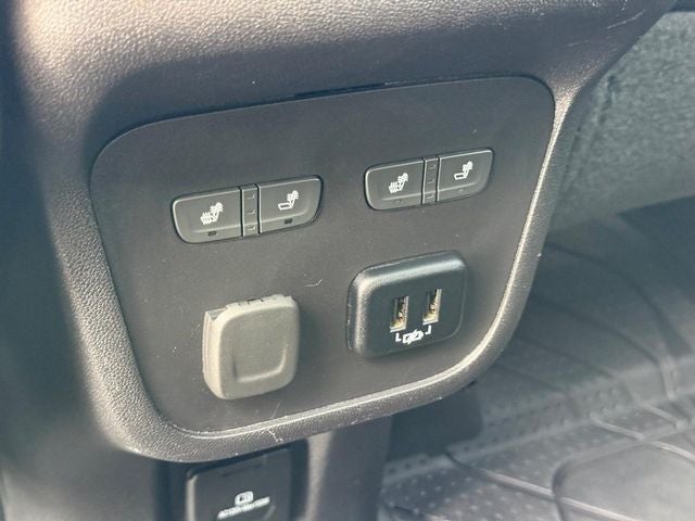 2018 Chevrolet Equinox Premier *SUNROOF & LEATHER*
