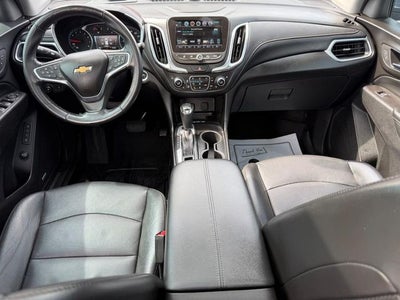 2018 Chevrolet Equinox Premier *SUNROOF & LEATHER*