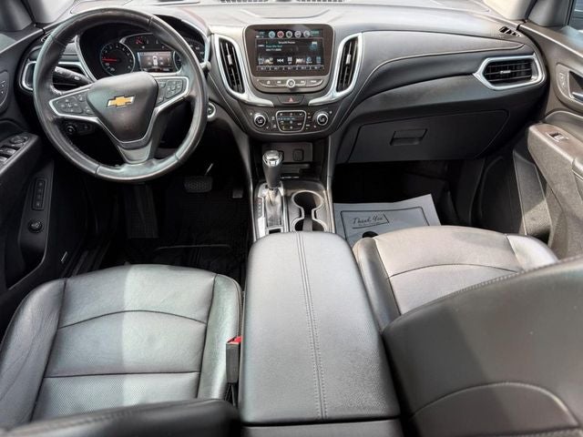 2018 Chevrolet Equinox Premier *SUNROOF & LEATHER*